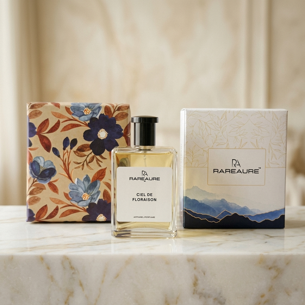 Ceil De Floraison for WOMEN 100 ml