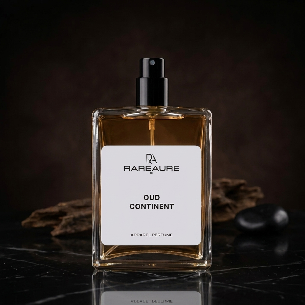 Oud Continent for MEN 100 ml
