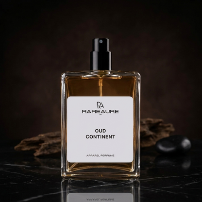 Oud Continent for MEN 100 ml